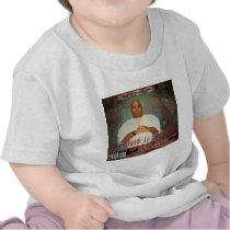 UnderGround Gangsta album wear Shirt