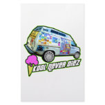 UNDERGROUND HIP-HOP stationery