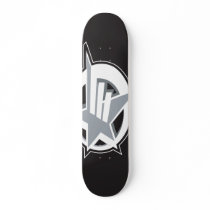 underground skate board
