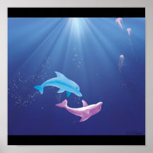 Underneath it all posters