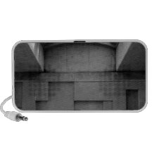 Underpass Travelling Speaker