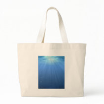 Undersea Tote Bags