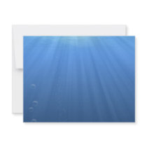 Undersea