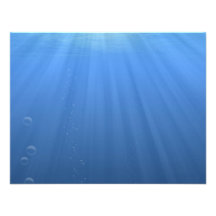 Undersea Personalized Invites
