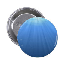 Undersea Pinback Buttons