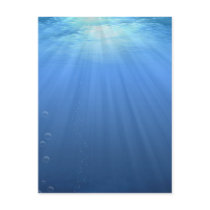Undersea