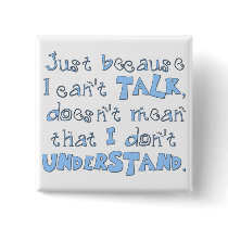 Understand Pinback Buttons