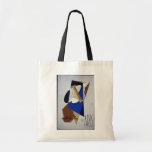 Understanding the Arts Tote Tote Bag