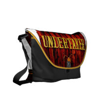 UNDERTAKER COURIER BAGS