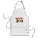 Undertaker's Chick Aprons