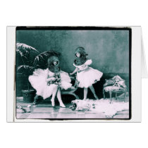 Underwater Ballet