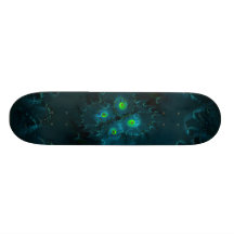 Underwater Cavern Skateboards