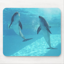 Underwater Fun Mouse Pads