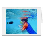Underwater Hanauma cards