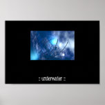 ::: UNDERWATER ::: POSTERS