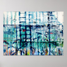 "Underwater" Print