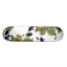 underwater skate decks