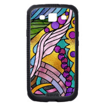 Underwater Skinitcase Gasaxy S lll Galaxy S3 Cover