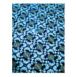 Underwater Spanish Tile Postcards