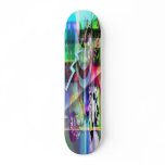 Underworld Deck skateboards