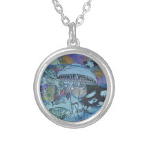 Underworld Necklace