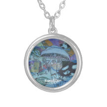 Underworld Necklace