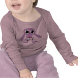 undie bunnie pj t shirts