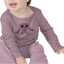 undie bunnie pj t shirts