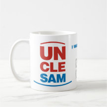 Undle Sam DADSM : Tasse de base