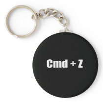 Undo - CMD + Z
