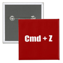 Undo - CMD + Z Pin
