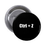 Undo - CTRL + Z Button
