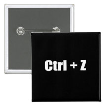 Undo - CTRL + Z Button