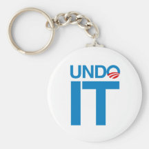 UNDO IT KEYCHAINS