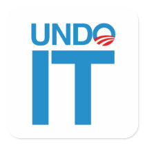UNDO IT