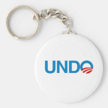 UNDO KEYCHAINS