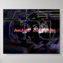 undone poster