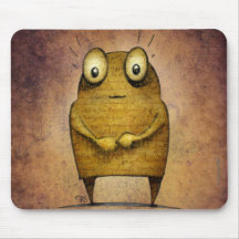 Undroid Mousepads