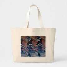 Undulation Bag