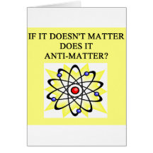Une grande conception de physique cartes