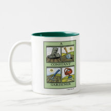 Une tasse de Constant Gardener