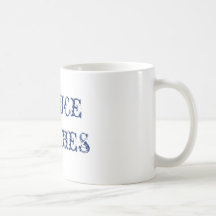 UNE TASSE IMPECCABLE D'APACHE