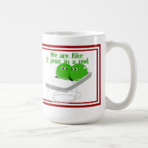 Une tasse pour la Saint-Valentin
