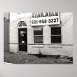 Uneasy Access Posters