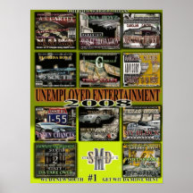 unemployed ent1O_8  1 copy copy - Customized Print