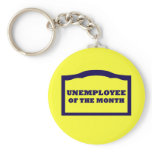 Unemployee of the Month