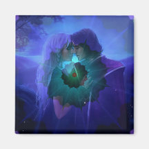 Unequaled Love Magnets