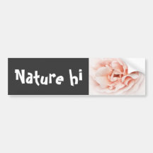 unfolding inner life bumper stickers