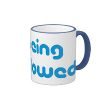 Unfollowed Mug