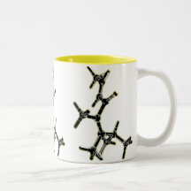 Unforgivable Pomarose Mug
